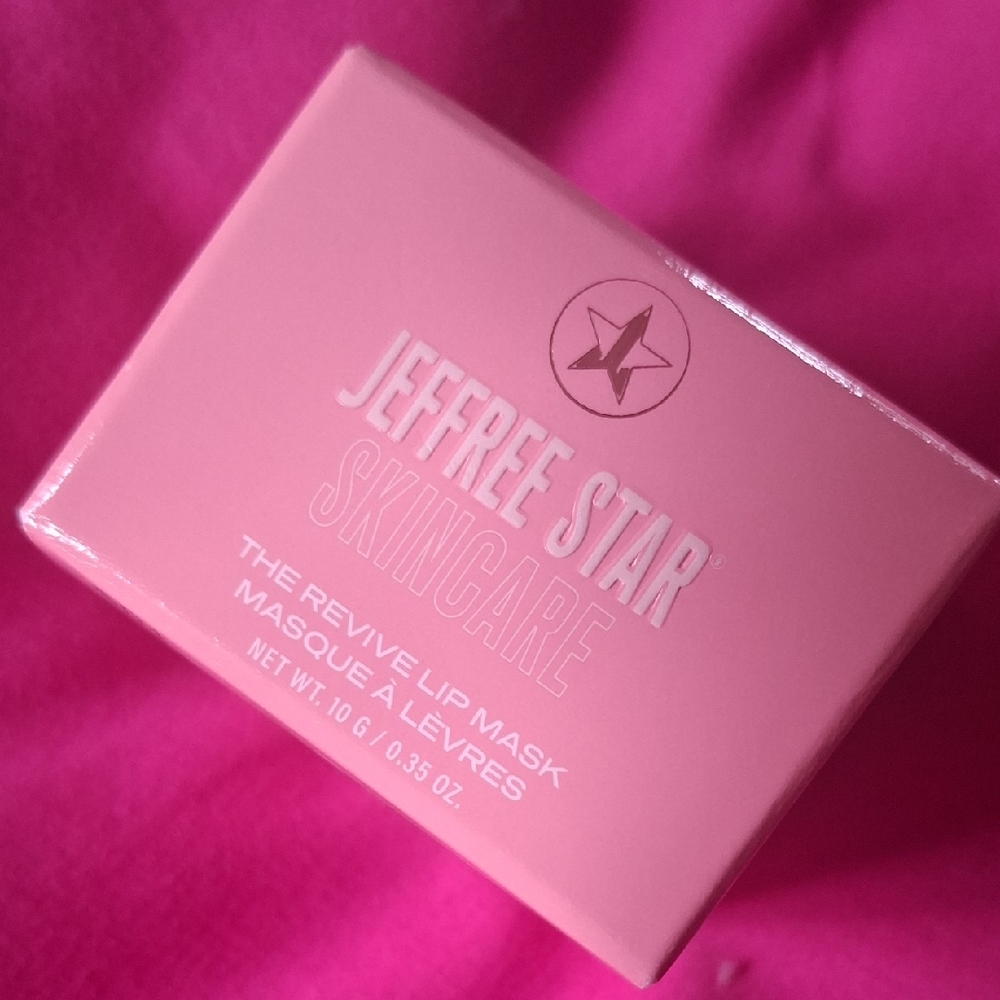 Revive Lip Mask